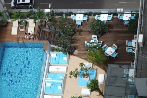 Апартаменти Fx Sudirman 28 Джакарта Екстер'єр фото